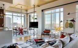 5 способов визуально сделать квартиру просторнее