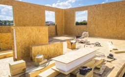 Из каких материалов нельзя строить двухэтажный дом: советы профессионалов