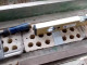 Монтаж подоконников из бетона