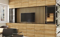 Чем деревянный шпон лучше других материалов для мебели?