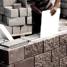 Какие блоки для строительства дома лучше всего использовать?