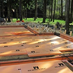 Принципы грамотного утепления фундаментов Пеноплексом