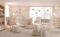 Семь вариантов современной мебели для детской