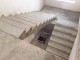 Прямая двухмаршевая лестница