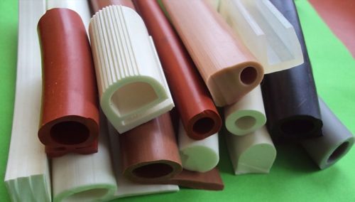 Уплотнители для деревянных окон