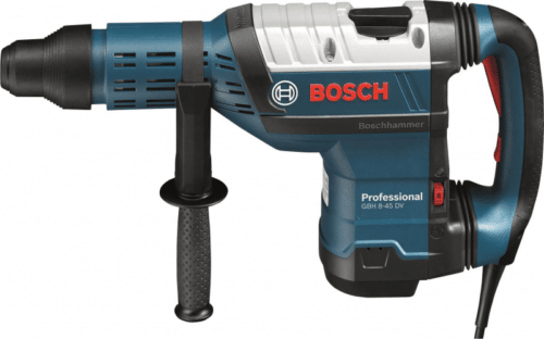Bosch GBH 8-45 DV