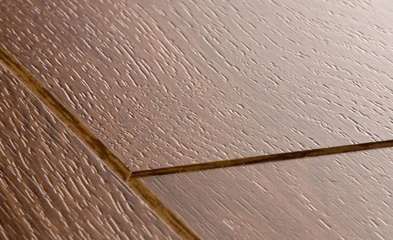 ламинат с фаской