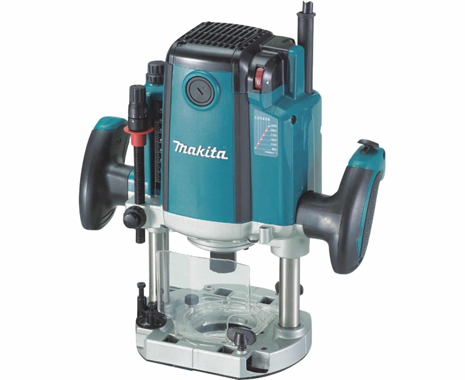 Фрезер makita. Фрезер Makita rp2300fc.