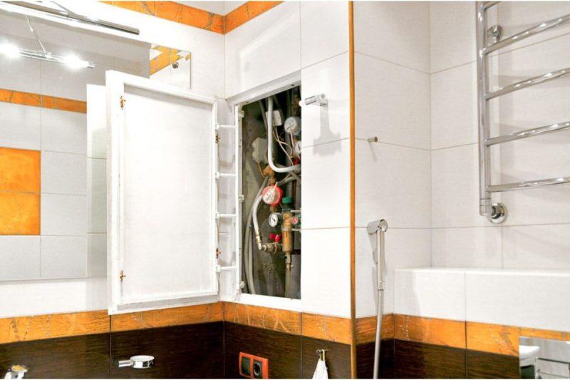 Как Выбрать Ревизионный Люк Для Ванной – Рекомендации Профессионалов