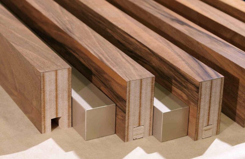 деревянный шпон для мебели